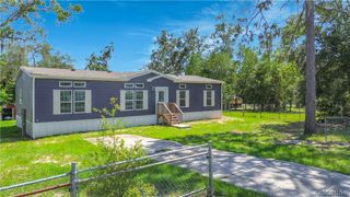 5360 W Caraway Place, Lecanto, FL 34461