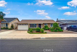 1221 W Mayberry Avenue, Hemet, CA 92543