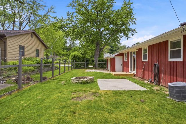 117 HAWTHORNE COURT, Chilton, WI 53014