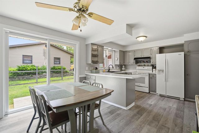 117 HAWTHORNE COURT, Chilton, WI 53014