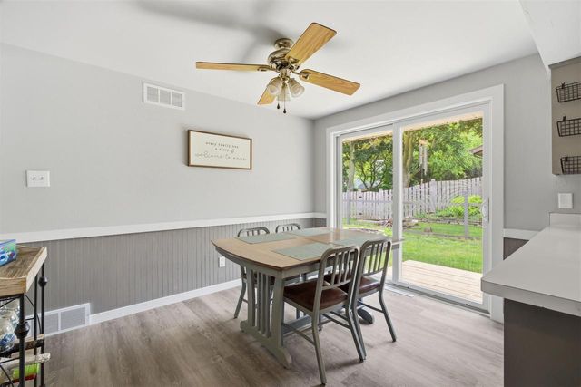 117 HAWTHORNE COURT, Chilton, WI 53014