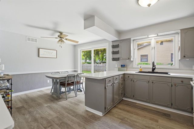 117 HAWTHORNE COURT, Chilton, WI 53014