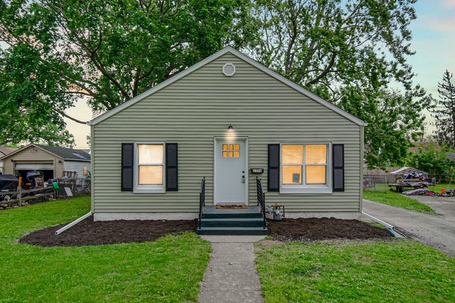 1376 LENNINGTON Circle, Kankakee, IL 60901