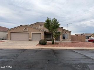 10458 E EL MORO Avenue, Mesa, AZ 85208