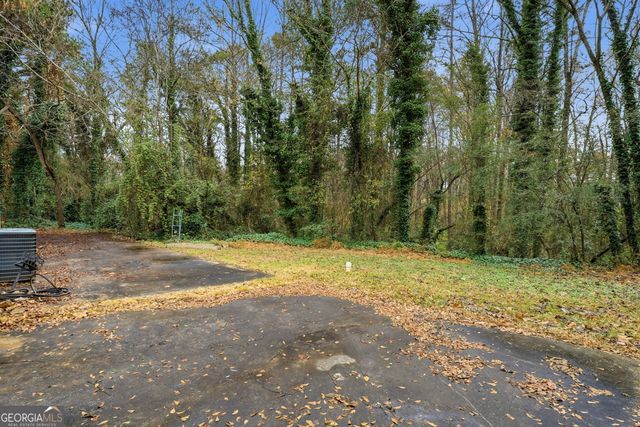 1551 Old Alabama Road, Austell, GA 30168