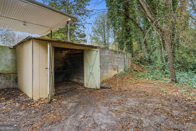 1551 Old Alabama Road, Austell, GA 30168