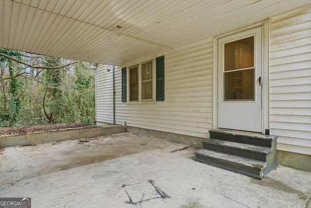 1551 Old Alabama Road, Austell, GA 30168