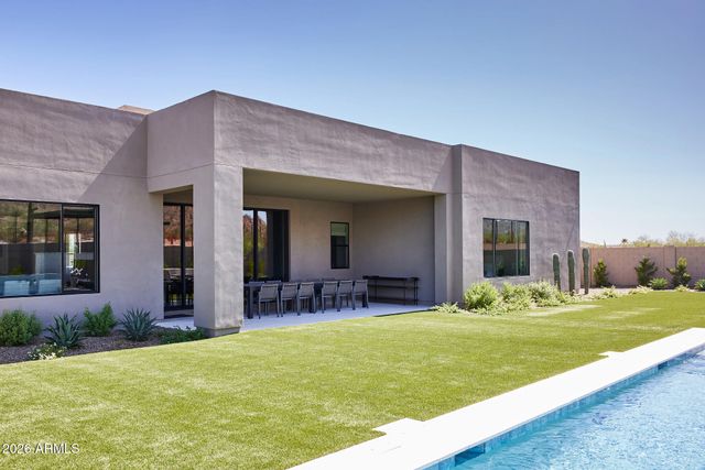 33384 N BORGATA Trail, Queen Creek, AZ 85144