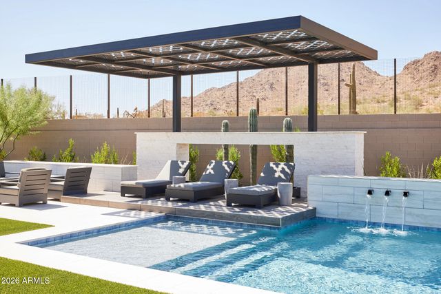 33384 N BORGATA Trail, Queen Creek, AZ 85144