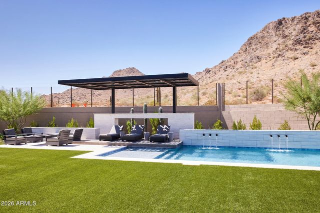 33384 N BORGATA Trail, Queen Creek, AZ 85144