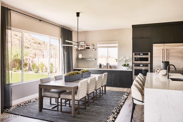 33384 N BORGATA Trail, Queen Creek, AZ 85144