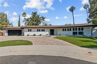 4506 El Abaca Place, Tarzana, CA 91356