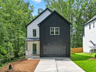 1664 Crestridge SE Drive, Marietta, GA 30067
