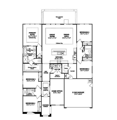 1898 Bedrock St, Manteca, CA 95336