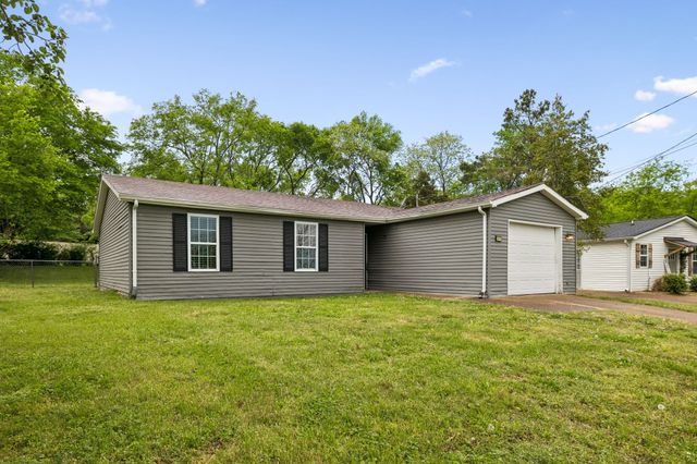 809 Fawn Ln, Madison, TN 37115
