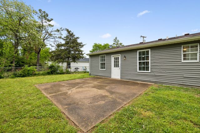 809 Fawn Ln, Madison, TN 37115