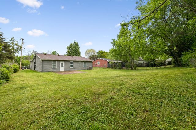809 Fawn Ln, Madison, TN 37115