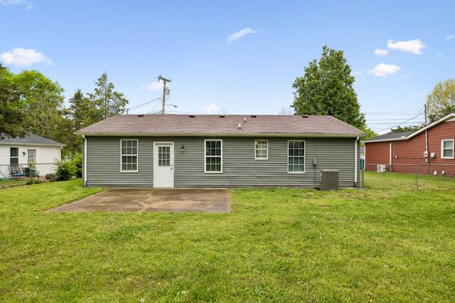 809 Fawn Ln, Madison, TN 37115