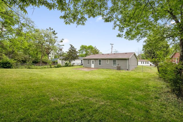 809 Fawn Ln, Madison, TN 37115