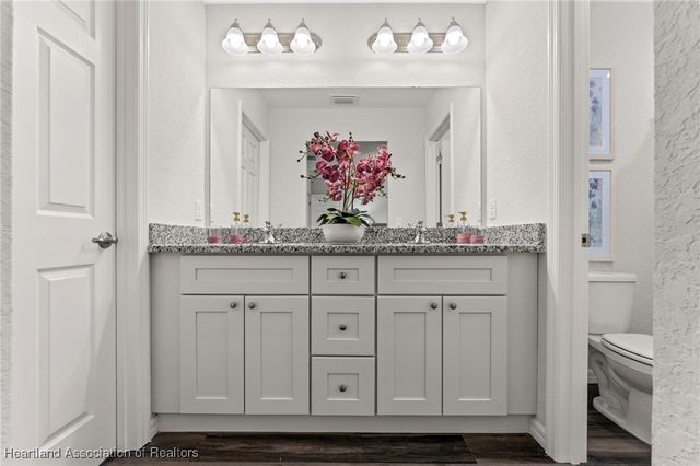 517 IVY Drive, Sebring, FL 33876