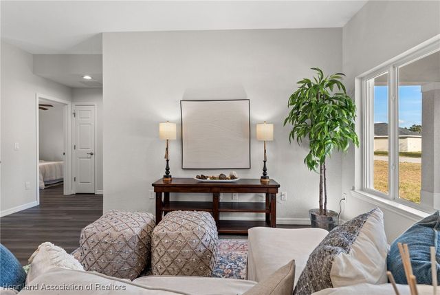 517 IVY Drive, Sebring, FL 33876