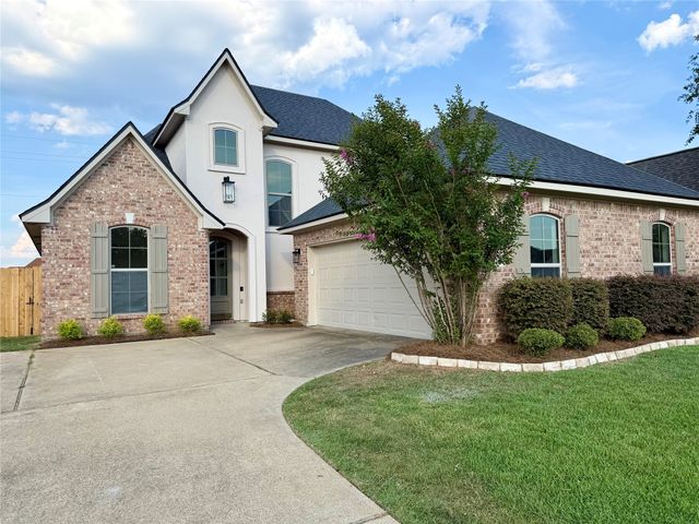 312 N Hampton Street, Haughton, LA 71037