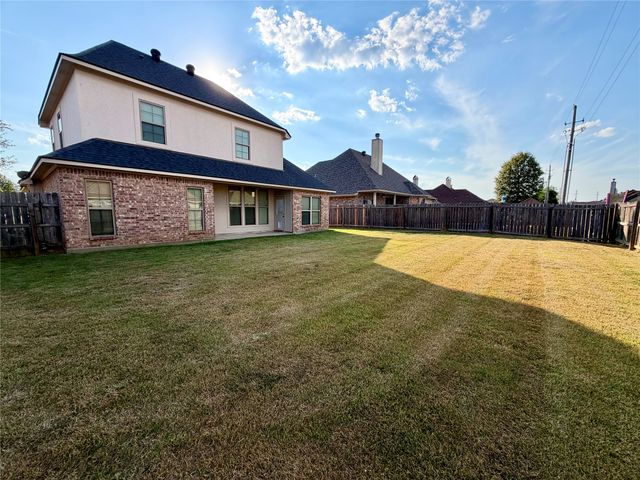 312 N Hampton Street, Haughton, LA 71037
