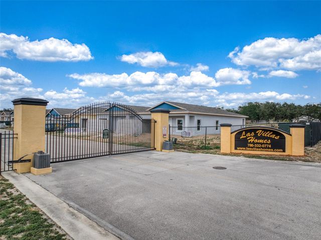 1434 LAS VILLAS BOULEVARD, Sebring, FL 33870