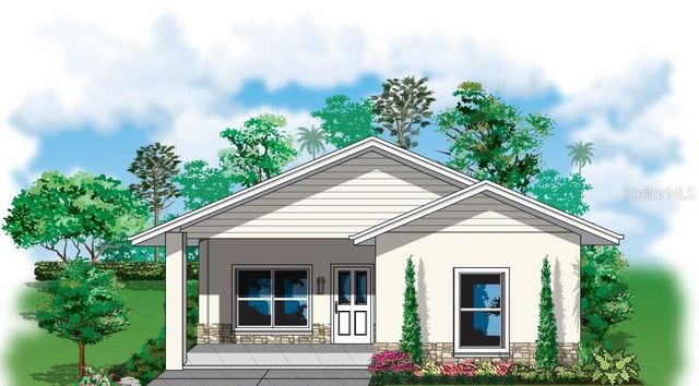 1434 LAS VILLAS BOULEVARD, Sebring, FL 33870