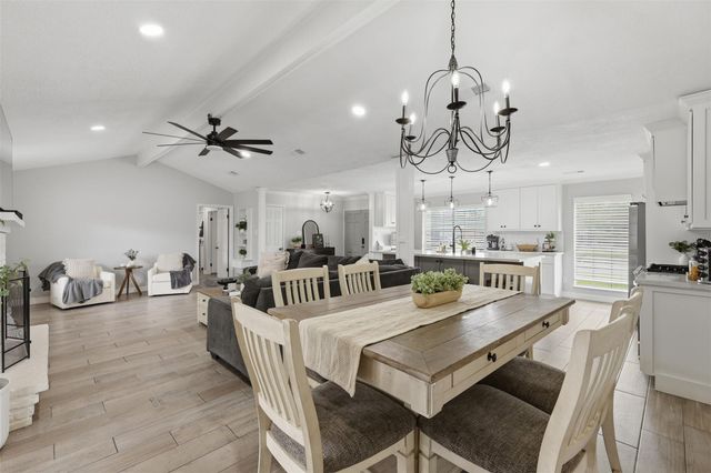 13903 Wadebridge Way, Houston, TX 77015