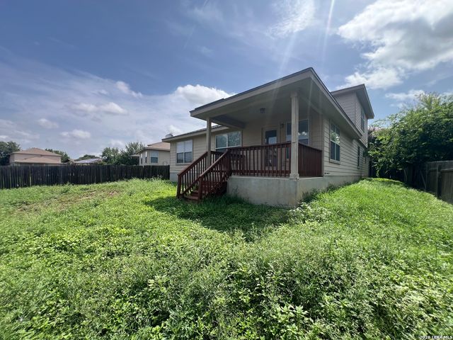 7627 ARIEL HL, San Antonio, TX 78252