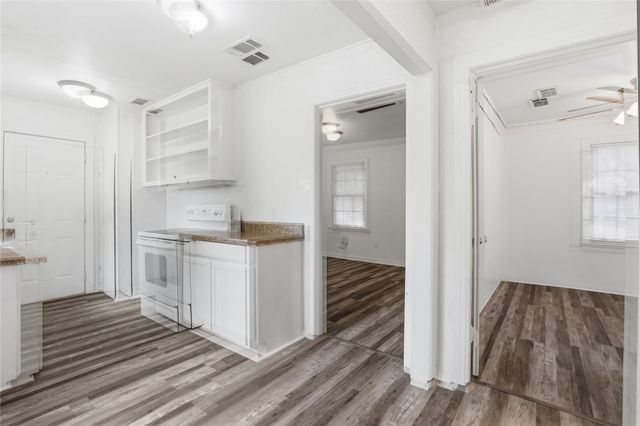 1221 Stanford Street multi, Greenville, TX 75401