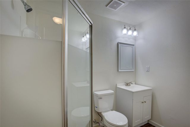 1221 Stanford Street multi, Greenville, TX 75401