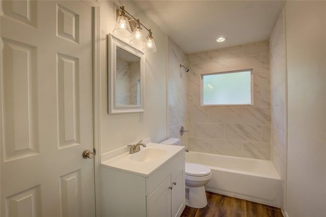 1221 Stanford Street multi, Greenville, TX 75401