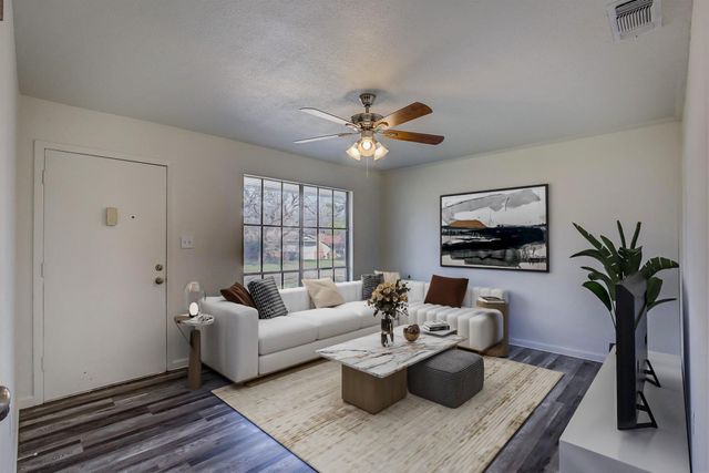 1221 Stanford Street multi, Greenville, TX 75401
