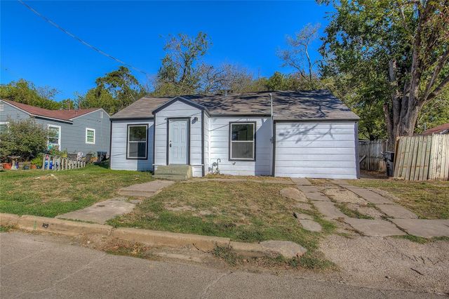 1221 Stanford Street multi, Greenville, TX 75401