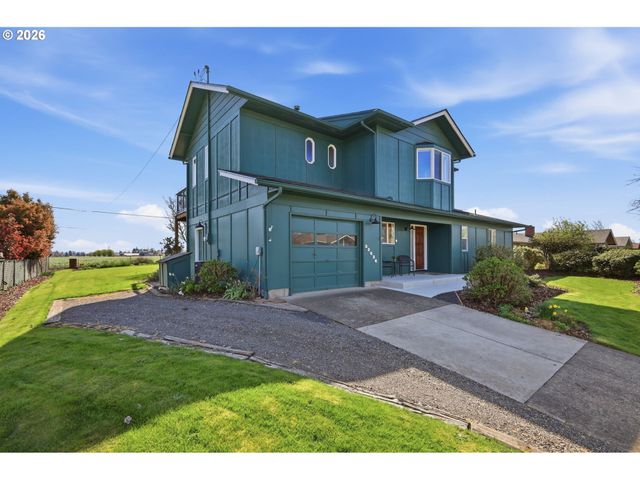 33626 PAIUTE Ln, Eugene, OR 97408