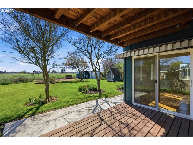 33626 PAIUTE Ln, Eugene, OR 97408