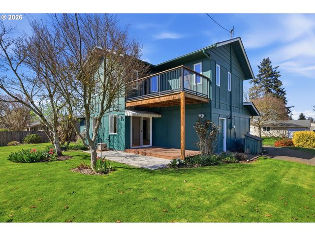 33626 PAIUTE Ln, Eugene, OR 97408