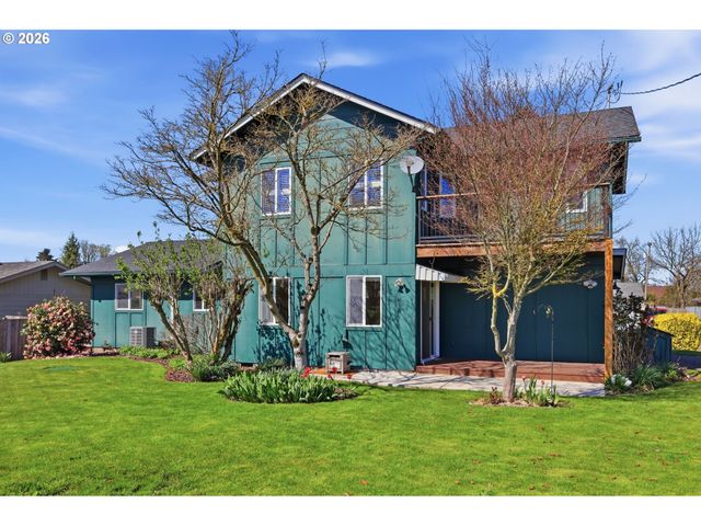 33626 PAIUTE Ln, Eugene, OR 97408