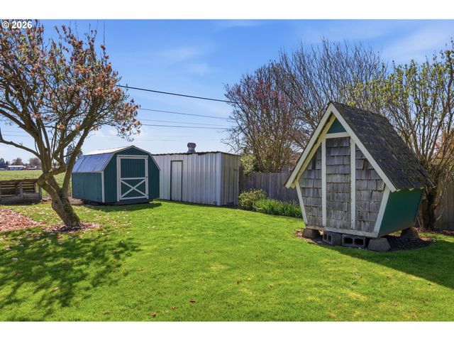 33626 PAIUTE Ln, Eugene, OR 97408