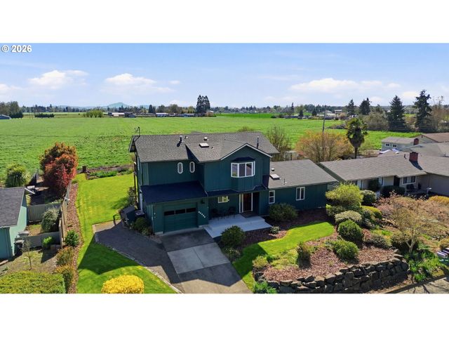 33626 PAIUTE Ln, Eugene, OR 97408