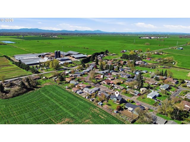 33626 PAIUTE Ln, Eugene, OR 97408