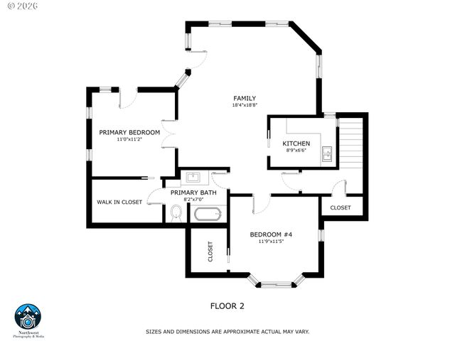 33626 PAIUTE Ln, Eugene, OR 97408