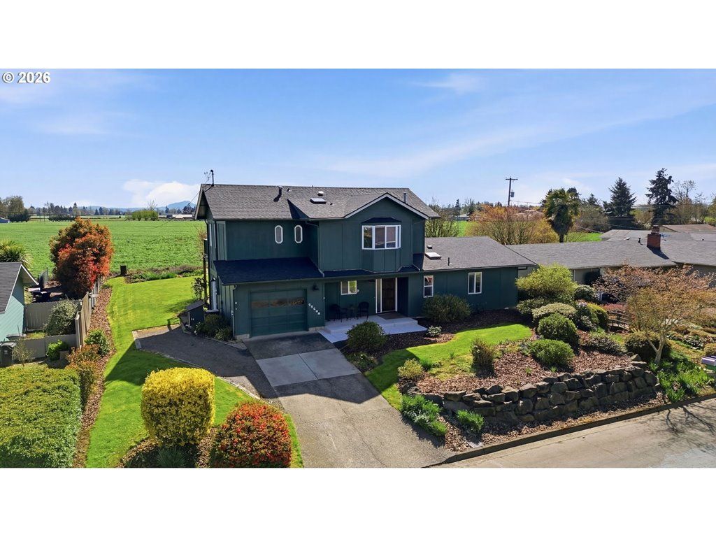33626 PAIUTE Ln, Eugene, OR 97408