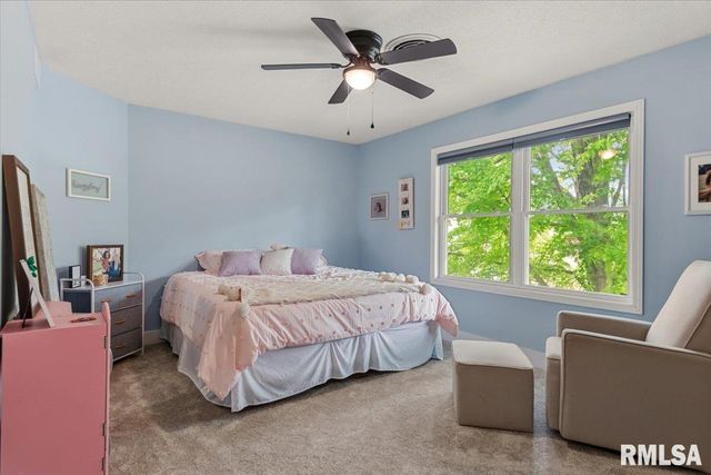 1808 STRAWBERRY Lane, Springfield, IL 62711