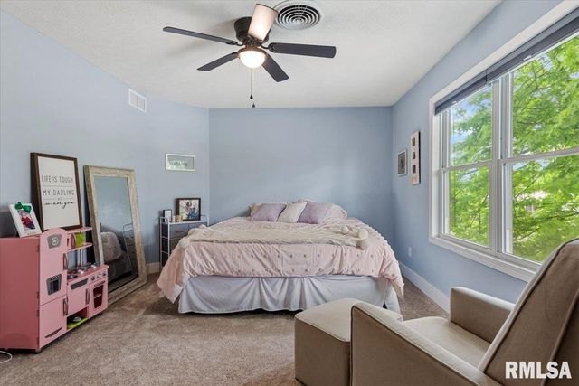 1808 STRAWBERRY Lane, Springfield, IL 62711