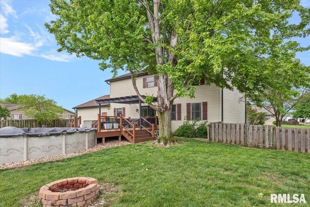 1808 STRAWBERRY Lane, Springfield, IL 62711