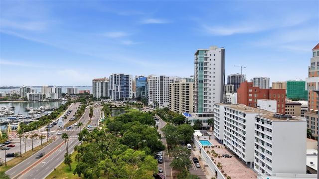 33 S GULFSTREAM AVENUE 404, Sarasota, FL 34236