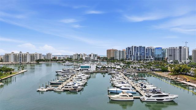 33 S GULFSTREAM AVENUE 404, Sarasota, FL 34236